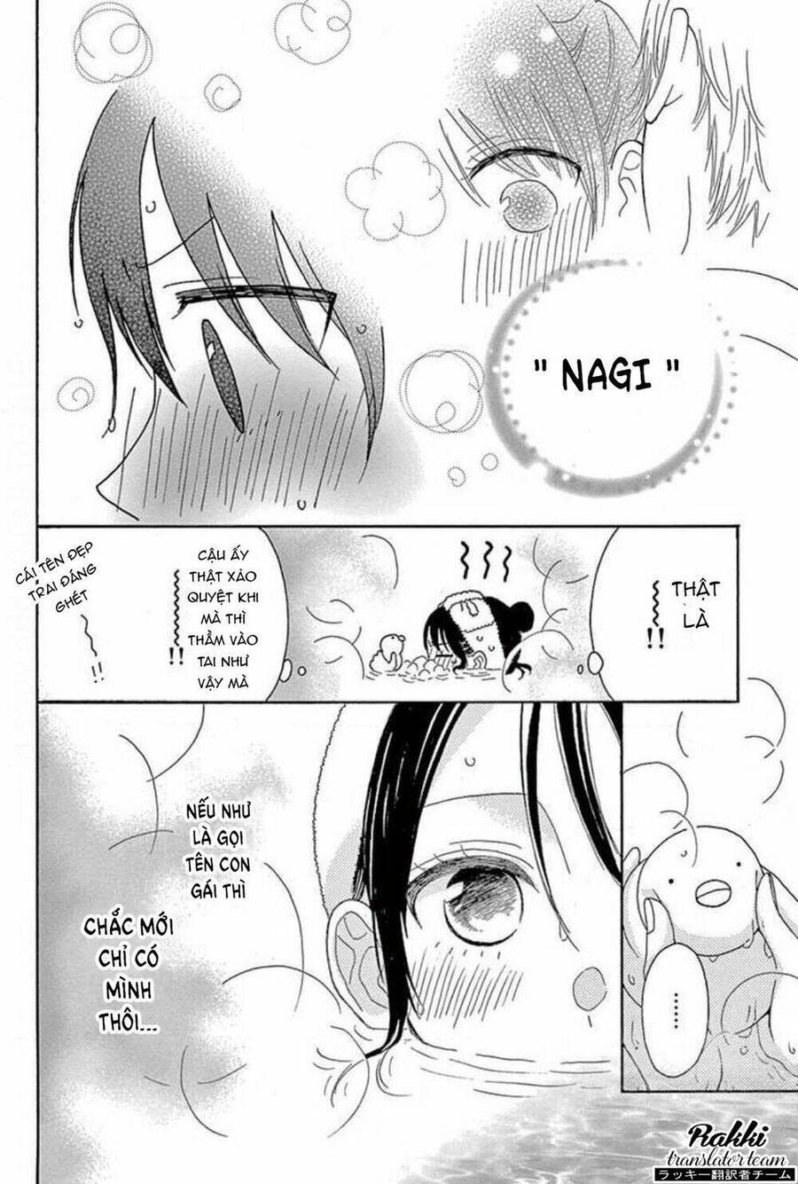 Thích Ghét Hôn Chapter 2 - 25