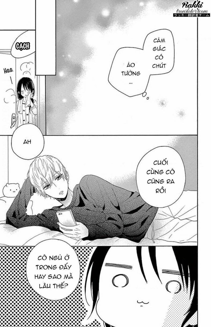 Thích Ghét Hôn Chapter 2 - 26