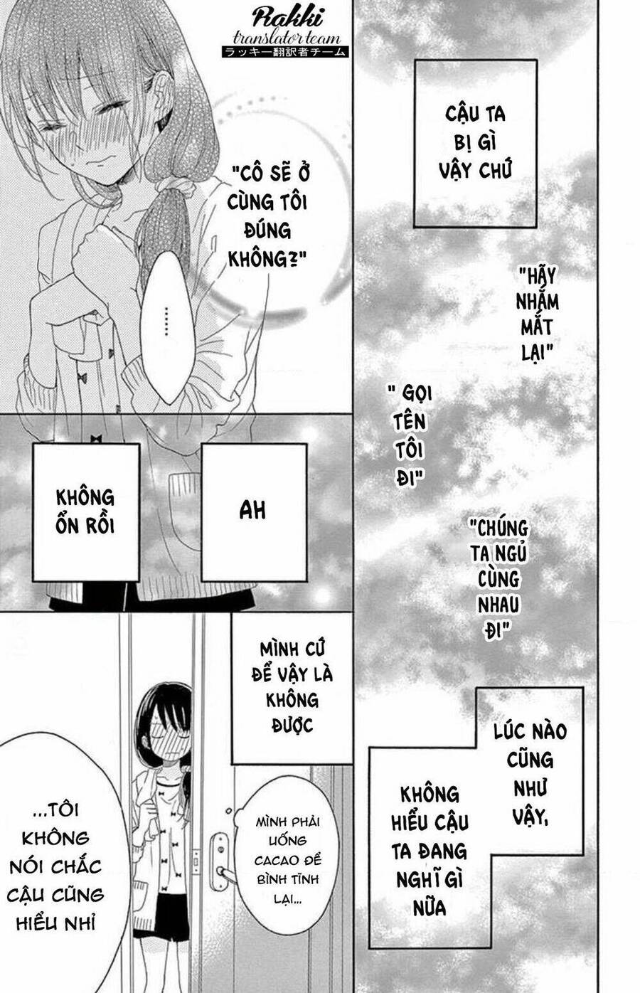 Thích Ghét Hôn Chapter 2 - 30