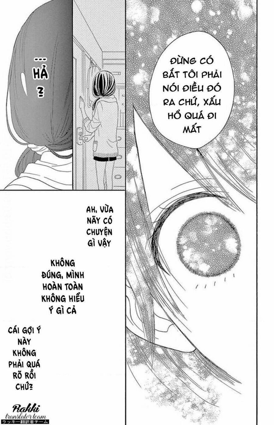 Thích Ghét Hôn Chapter 2 - 32