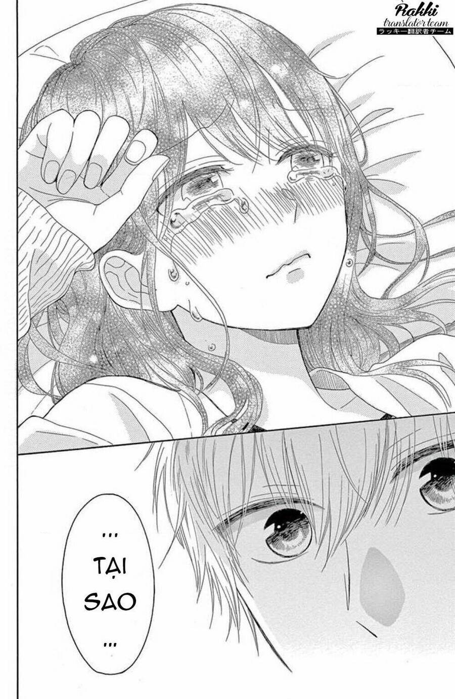 Thích Ghét Hôn Chapter 2 - 35