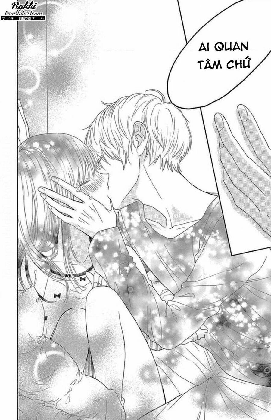 Thích Ghét Hôn Chapter 2 - 39