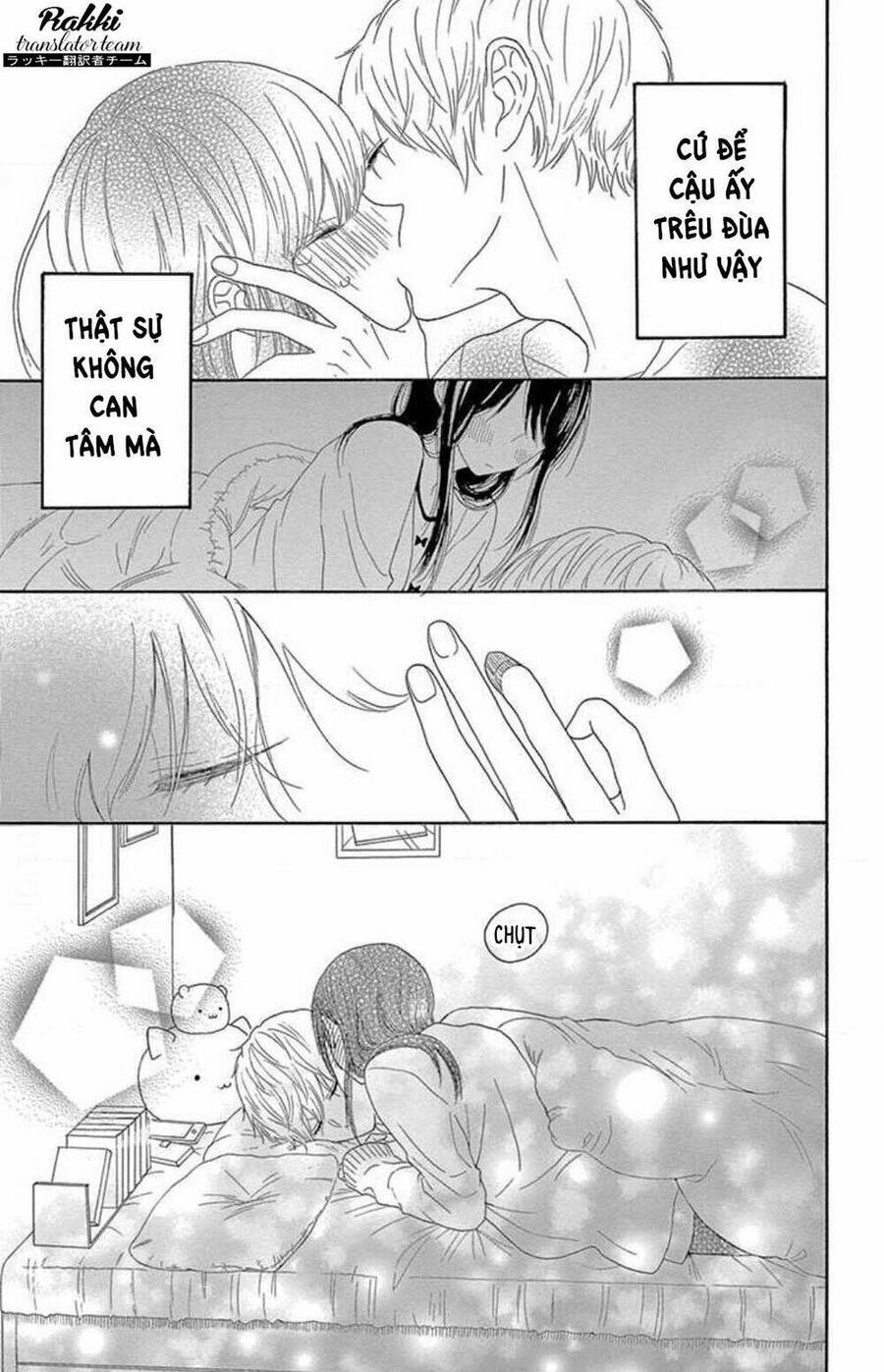 Thích Ghét Hôn Chapter 2 - 44