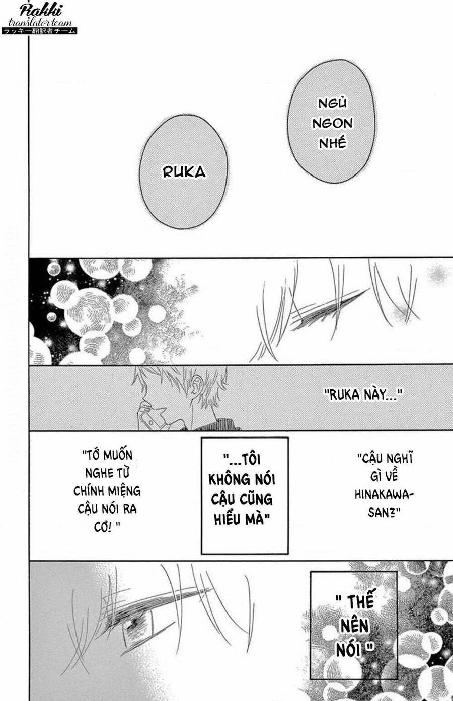 Thích Ghét Hôn Chapter 2 - 45