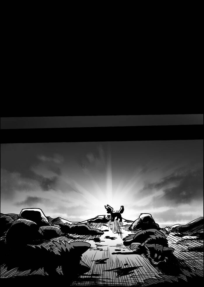 Helper Shibeta Chapter 18 - 24