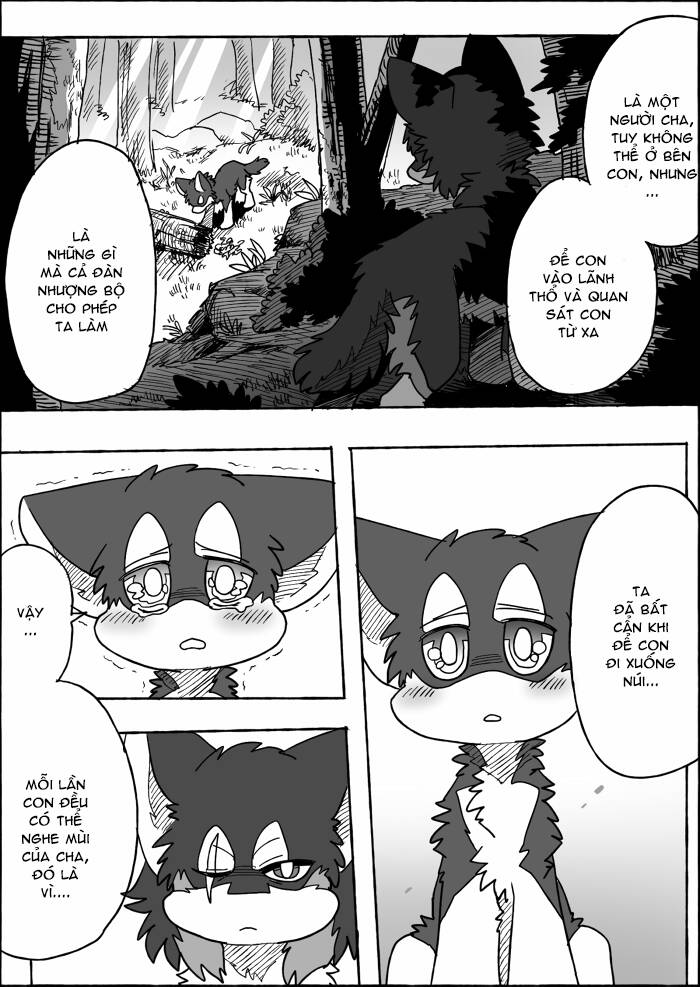 Helper Shibeta Chapter 18 - 32