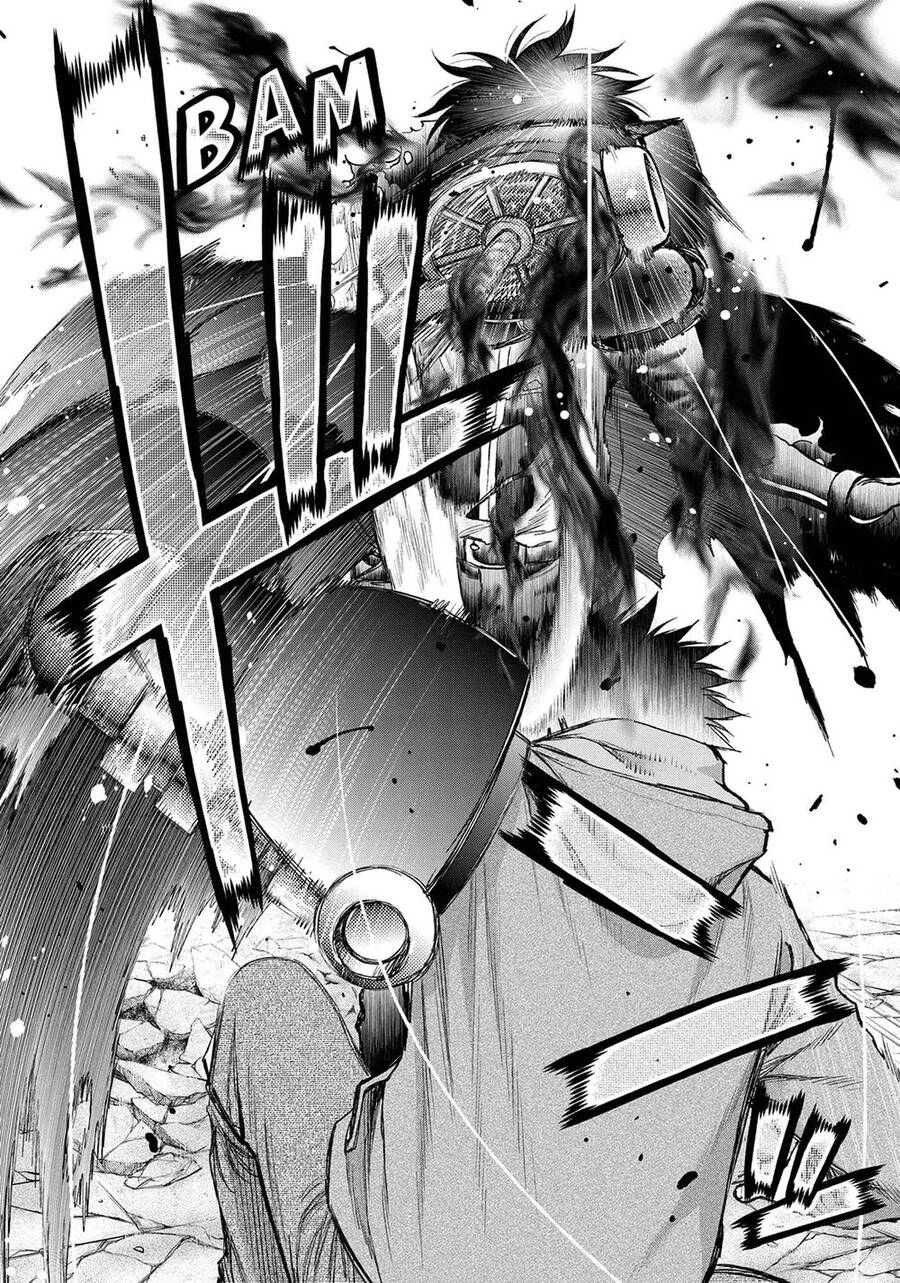 Youkai Shoujo - Monsuga Chapter 140 - 18