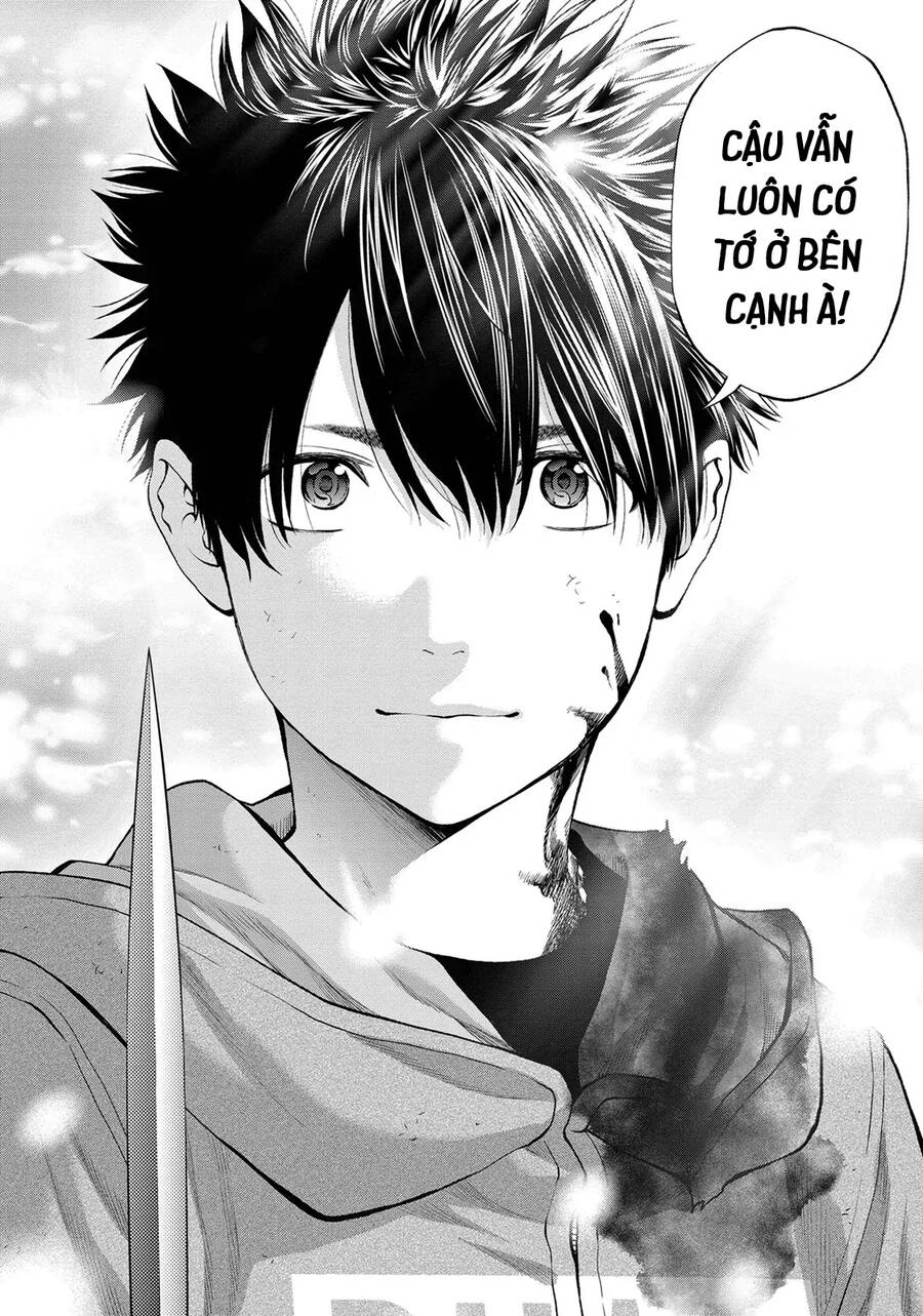 Youkai Shoujo - Monsuga Chapter 142 - 13