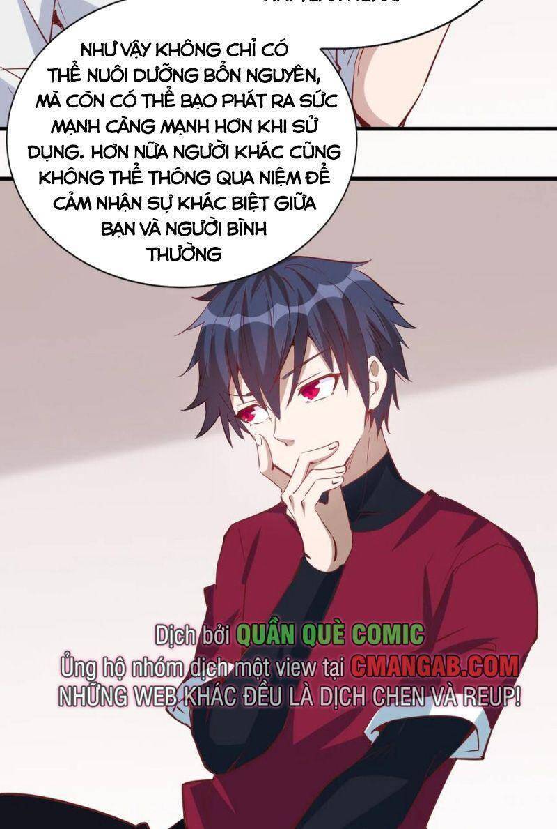 Thánh Đường Chi Thành Chapter 92 - 17