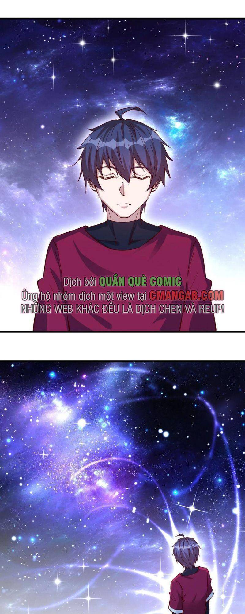 Thánh Đường Chi Thành Chapter 92 - 21