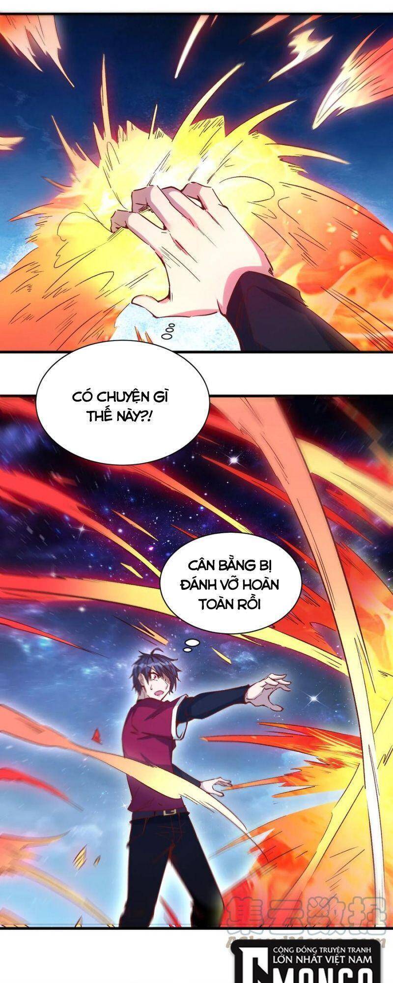 Thánh Đường Chi Thành Chapter 92 - 28