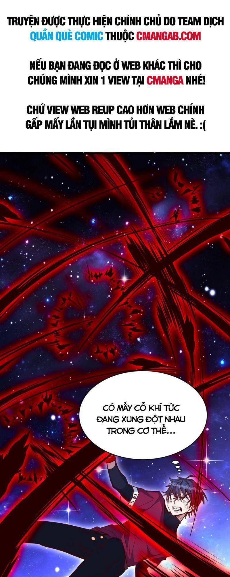 Thánh Đường Chi Thành Chapter 93 - 1