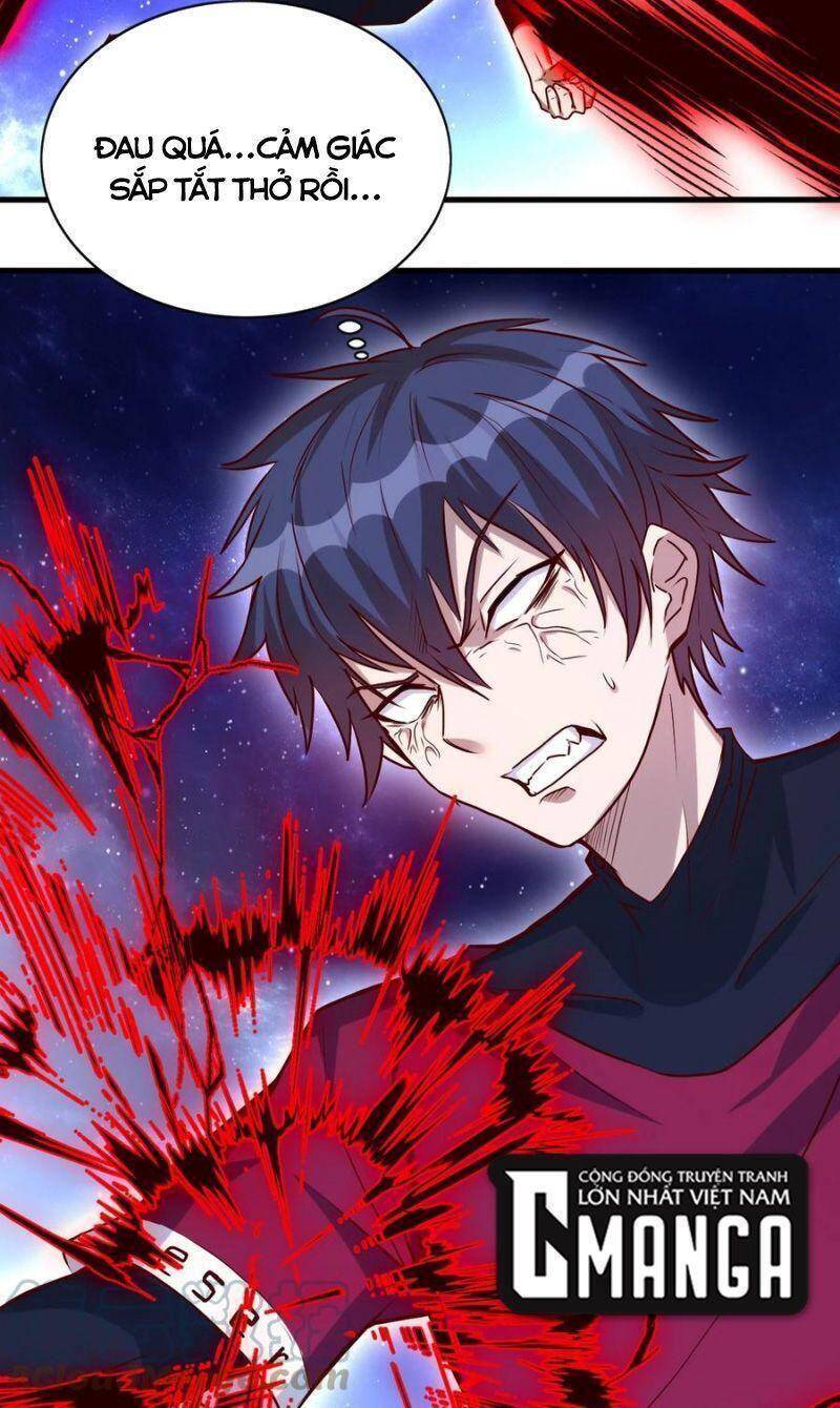 Thánh Đường Chi Thành Chapter 93 - 2