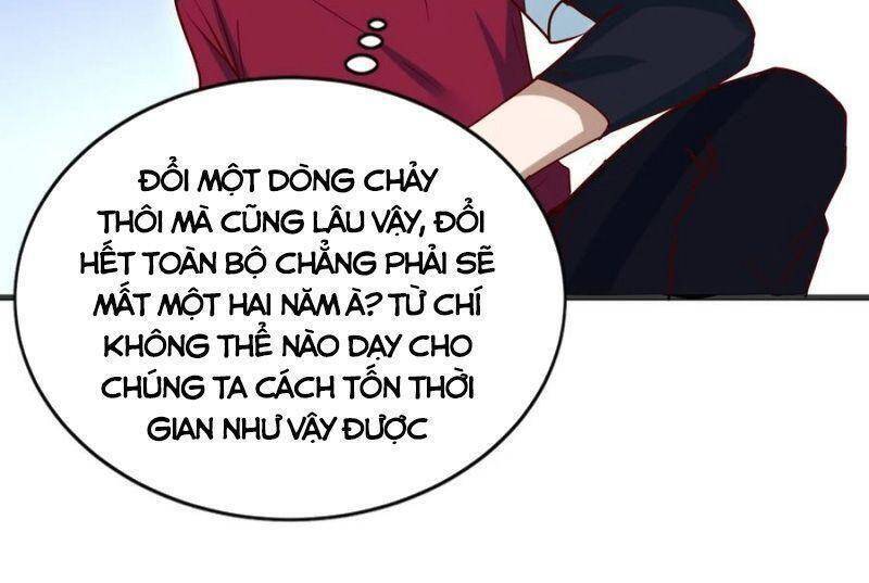 Thánh Đường Chi Thành Chapter 93 - 14