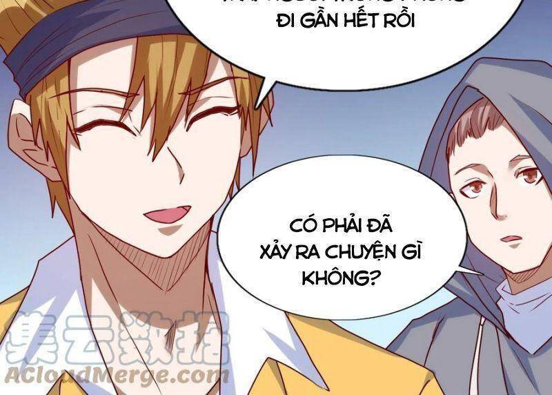 Thánh Đường Chi Thành Chapter 93 - 18