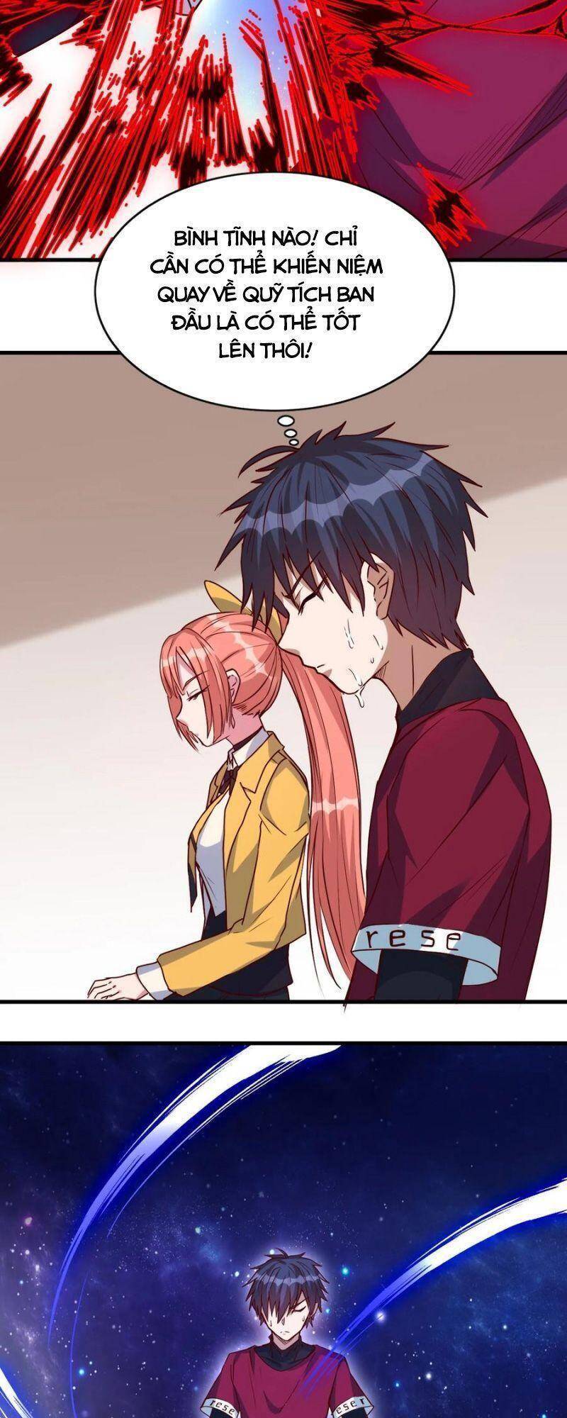Thánh Đường Chi Thành Chapter 93 - 3