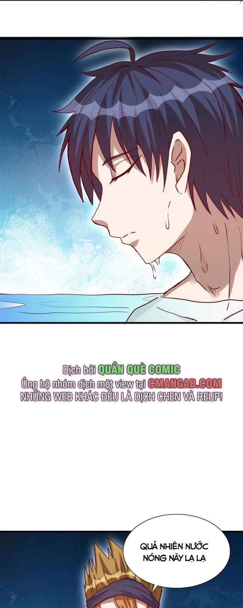 Thánh Đường Chi Thành Chapter 93 - 23