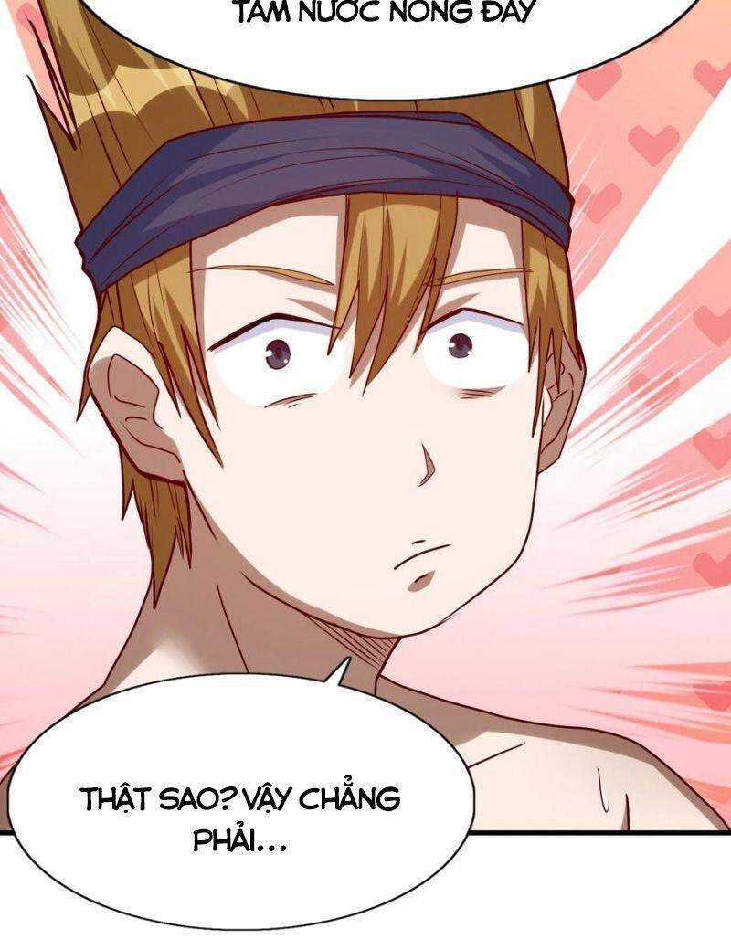 Thánh Đường Chi Thành Chapter 93 - 26