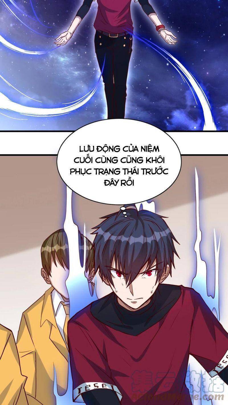 Thánh Đường Chi Thành Chapter 93 - 4