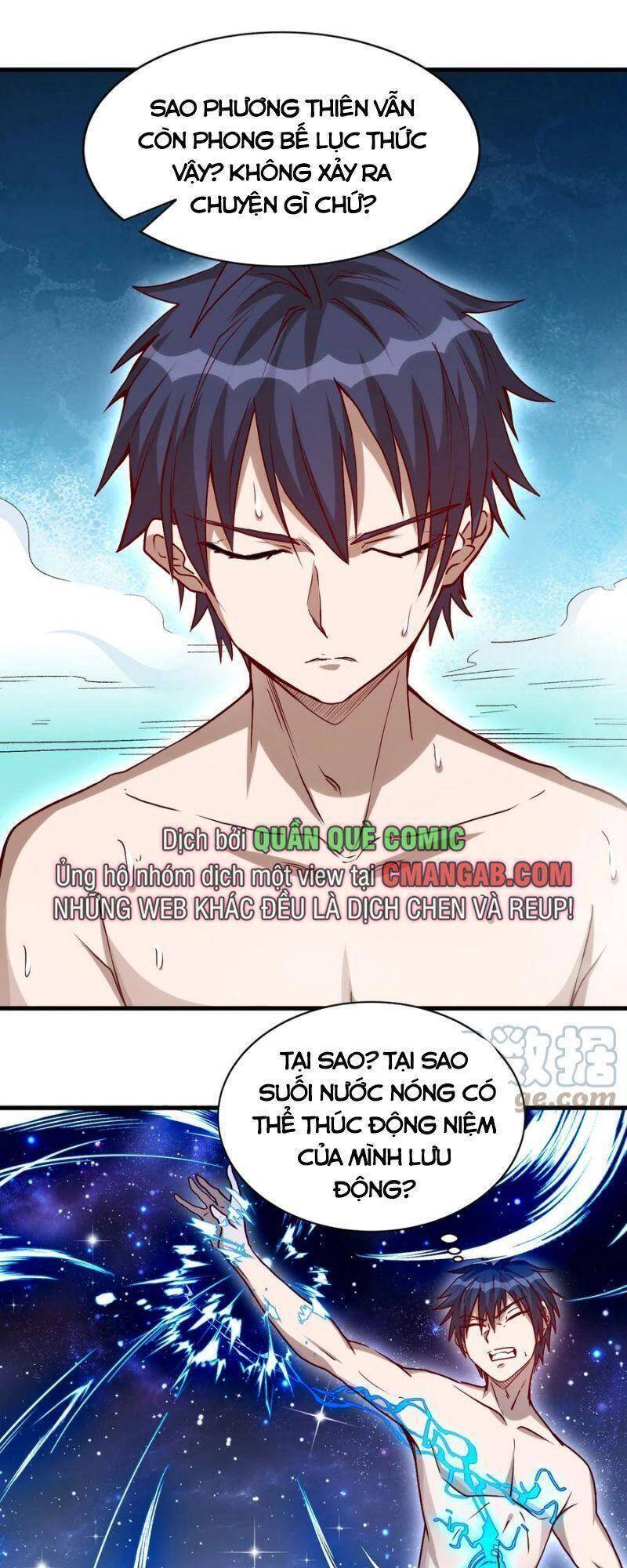 Thánh Đường Chi Thành Chapter 93 - 31