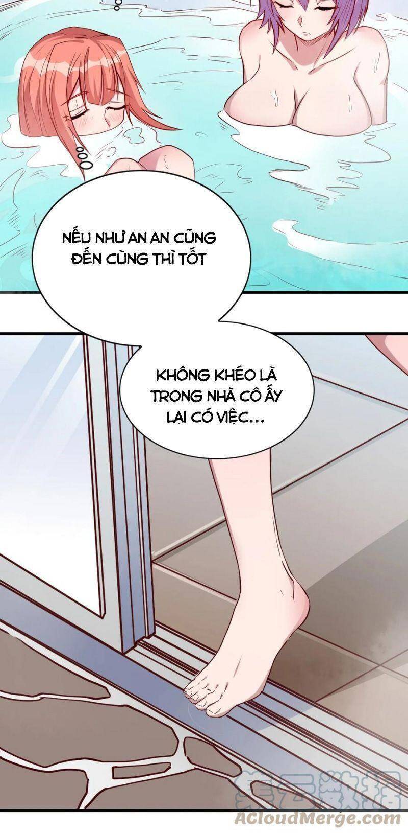 Thánh Đường Chi Thành Chapter 93 - 34