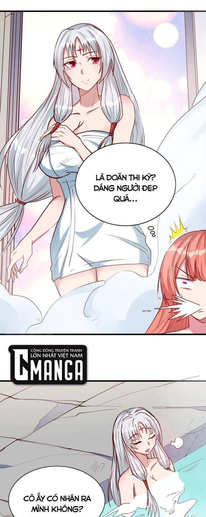 Thánh Đường Chi Thành Chapter 93 - 35