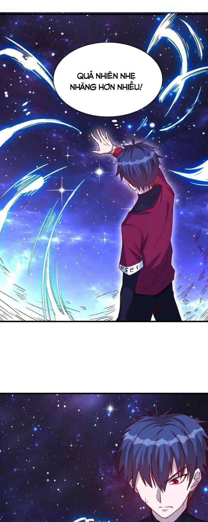 Thánh Đường Chi Thành Chapter 93 - 9