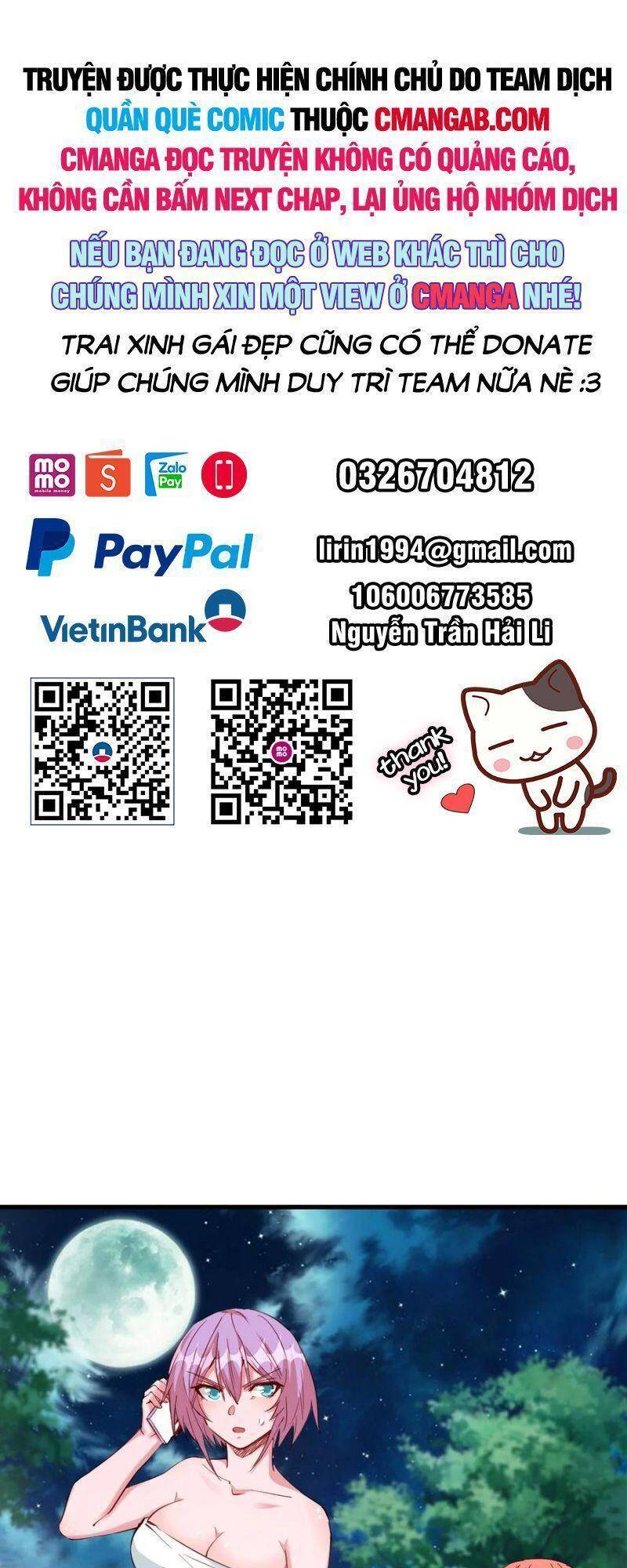 Thánh Đường Chi Thành Chapter 94 - 1