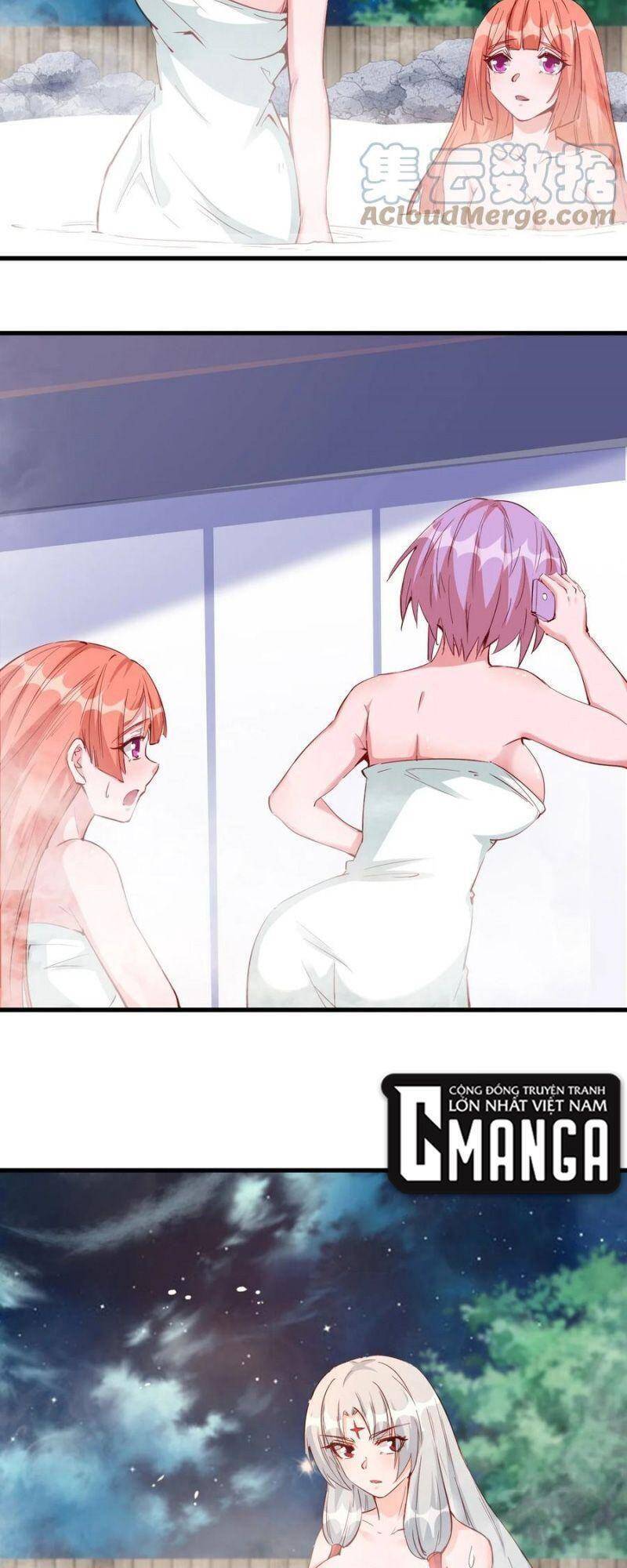 Thánh Đường Chi Thành Chapter 94 - 2