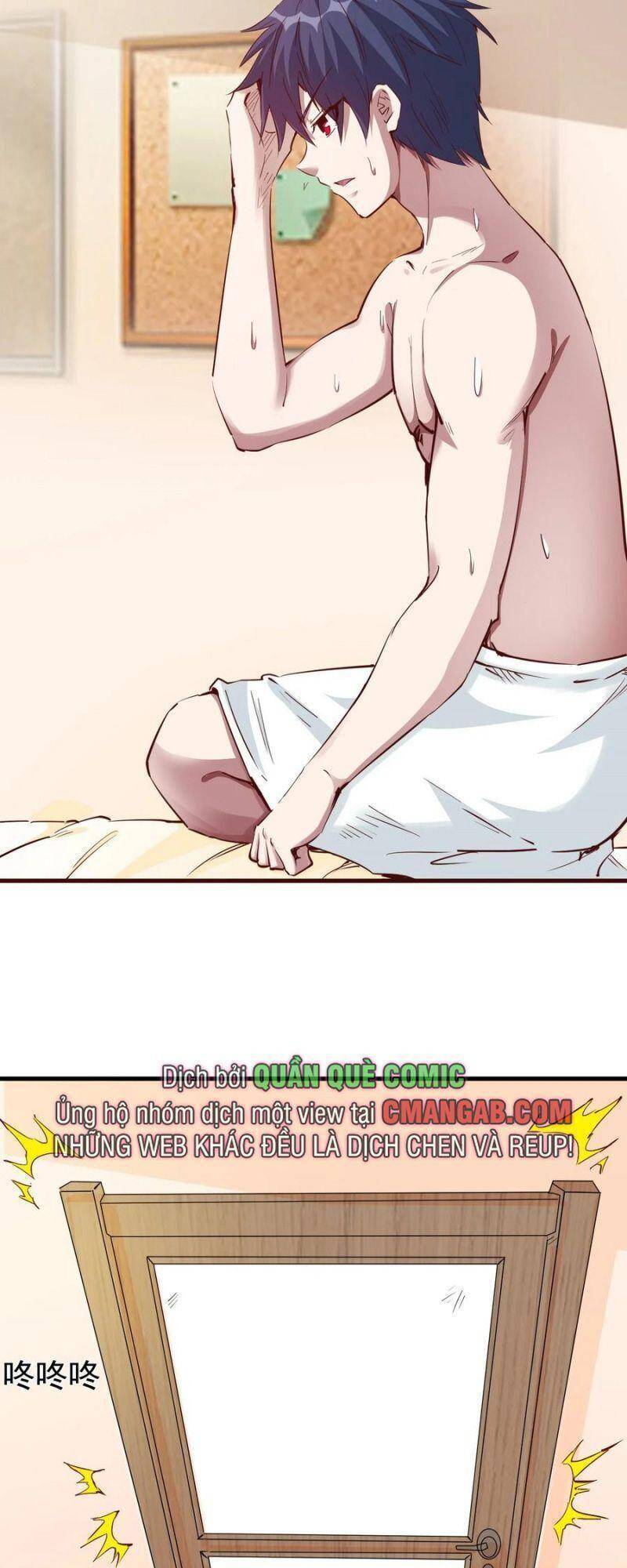 Thánh Đường Chi Thành Chapter 94 - 14