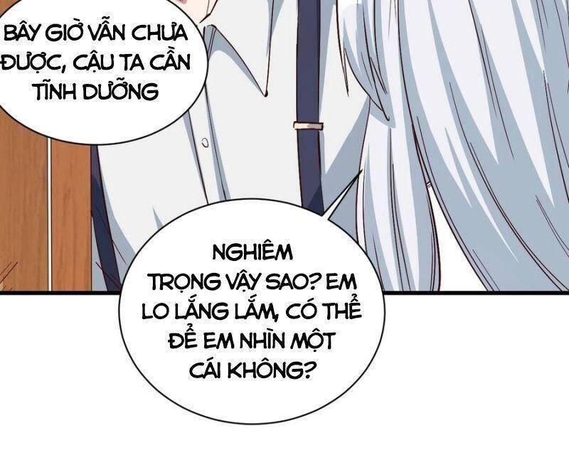 Thánh Đường Chi Thành Chapter 94 - 19