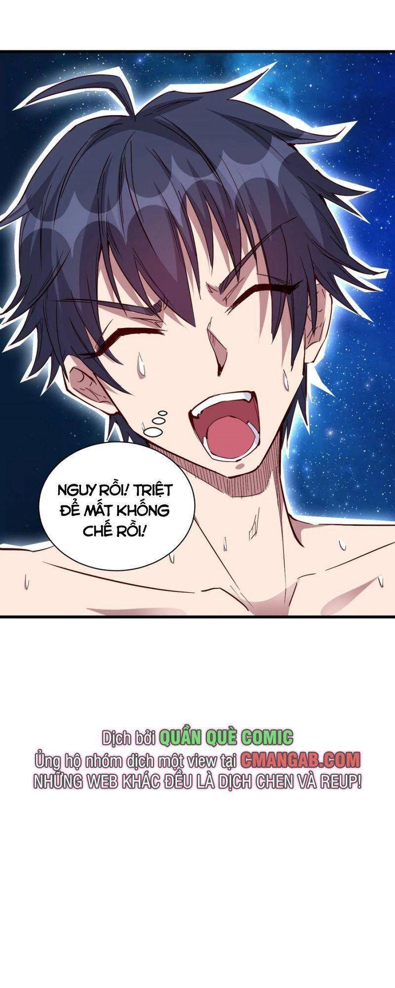 Thánh Đường Chi Thành Chapter 94 - 28