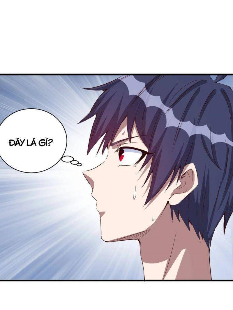 Thánh Đường Chi Thành Chapter 94 - 29