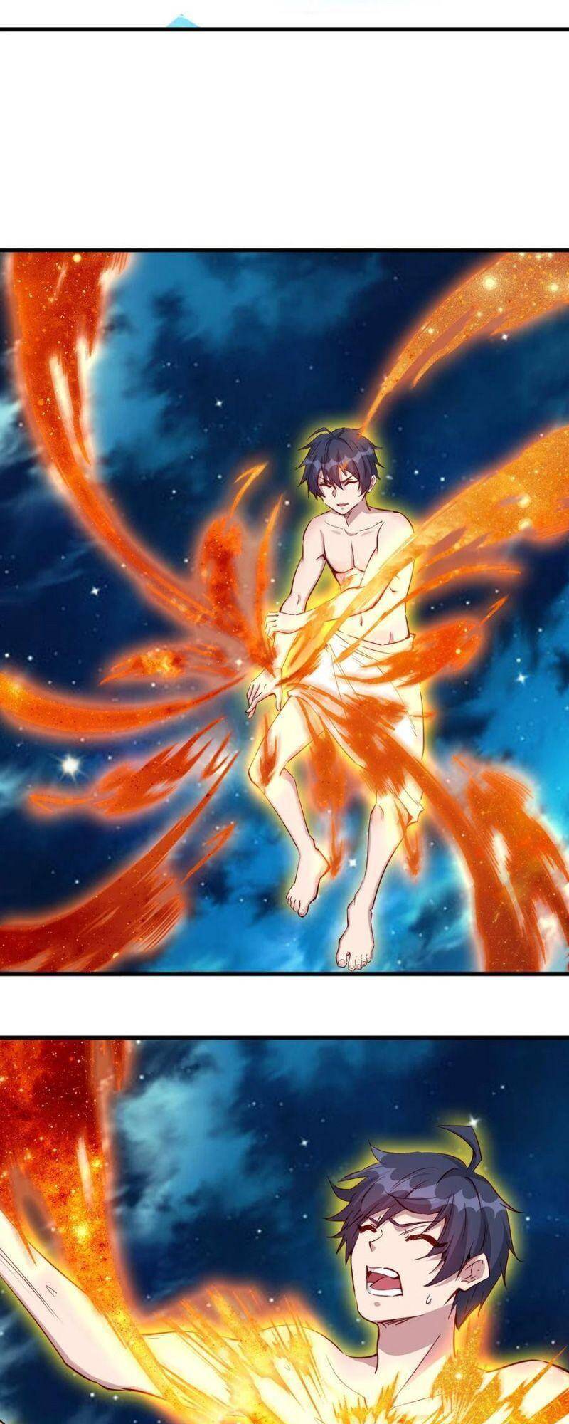 Thánh Đường Chi Thành Chapter 94 - 4