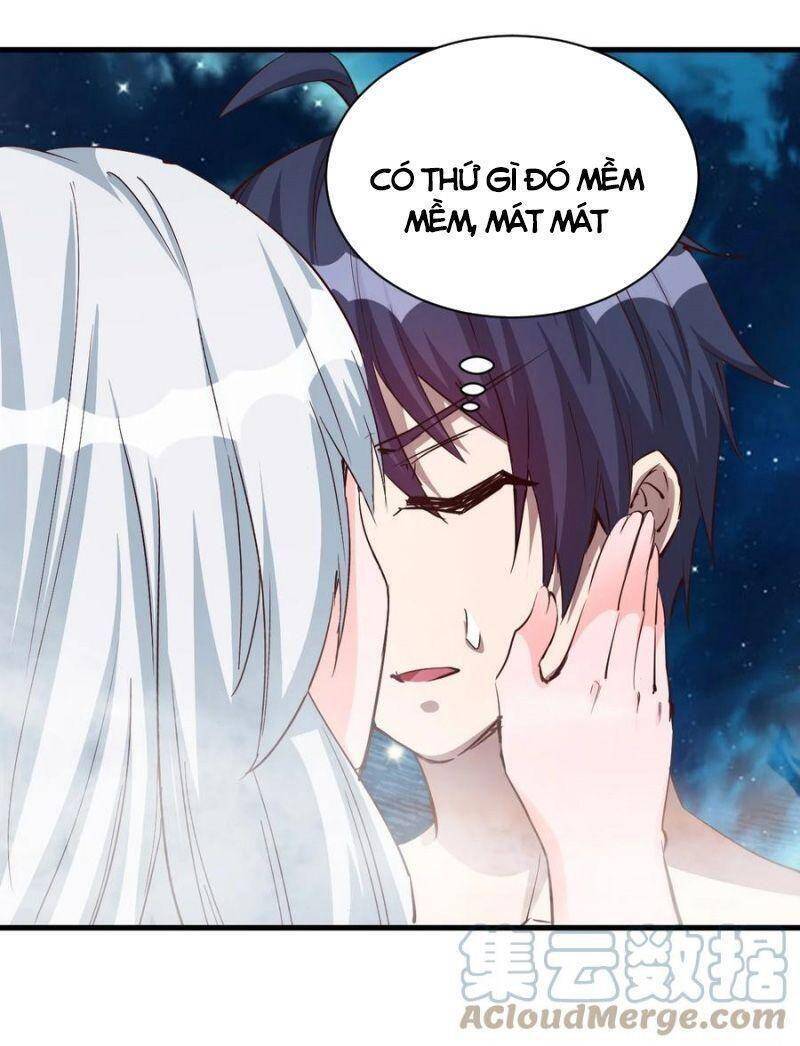 Thánh Đường Chi Thành Chapter 94 - 31