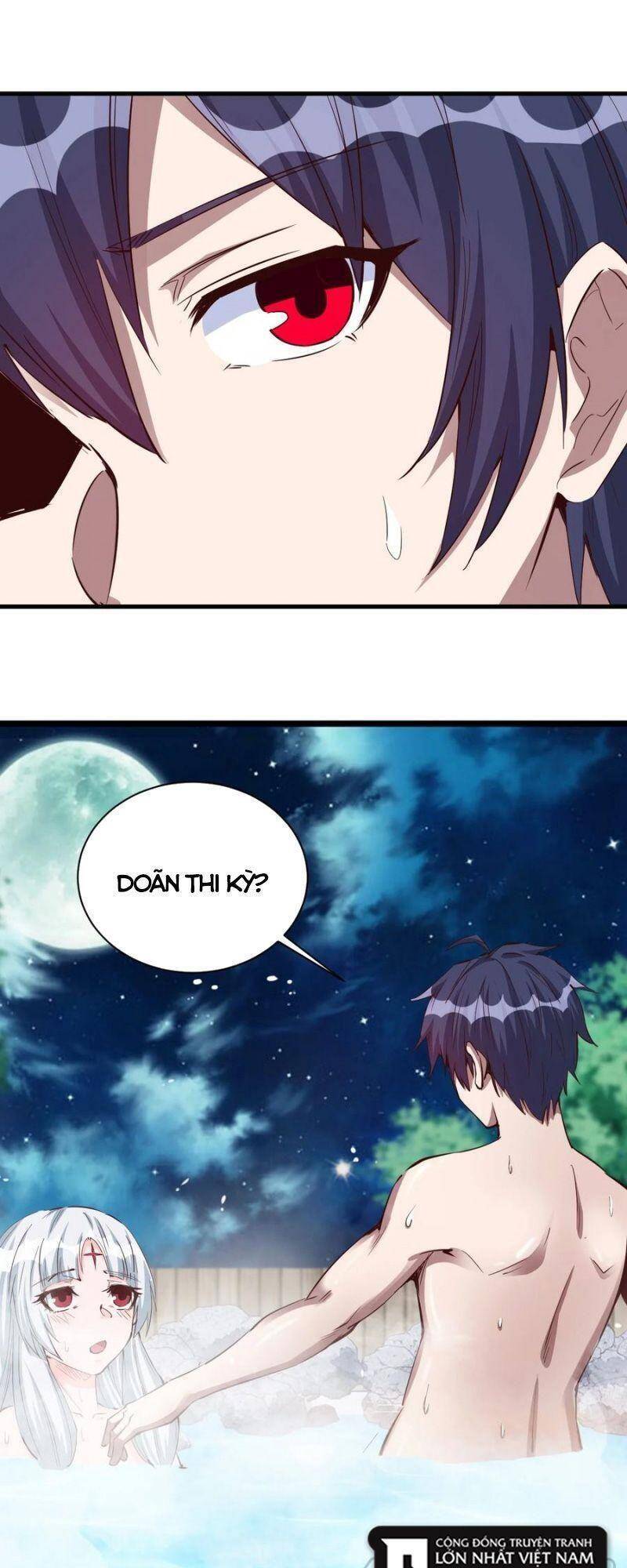 Thánh Đường Chi Thành Chapter 94 - 32