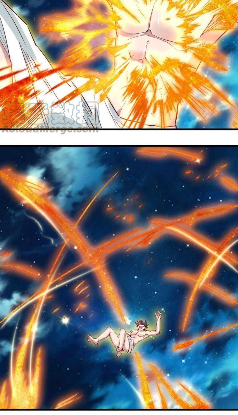 Thánh Đường Chi Thành Chapter 94 - 5