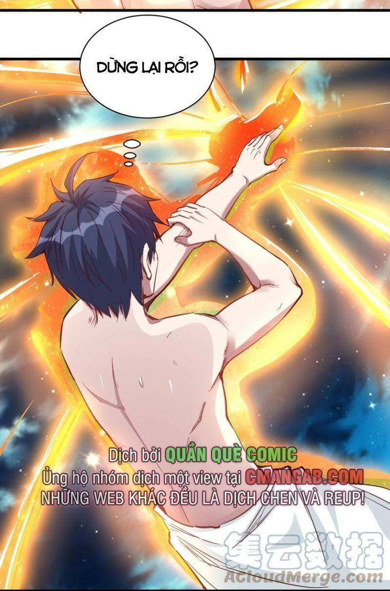 Thánh Đường Chi Thành Chapter 94 - 7