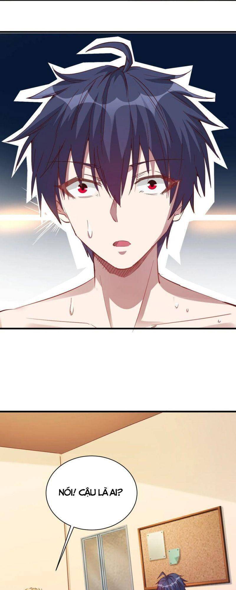 Thánh Đường Chi Thành Chapter 94 - 8