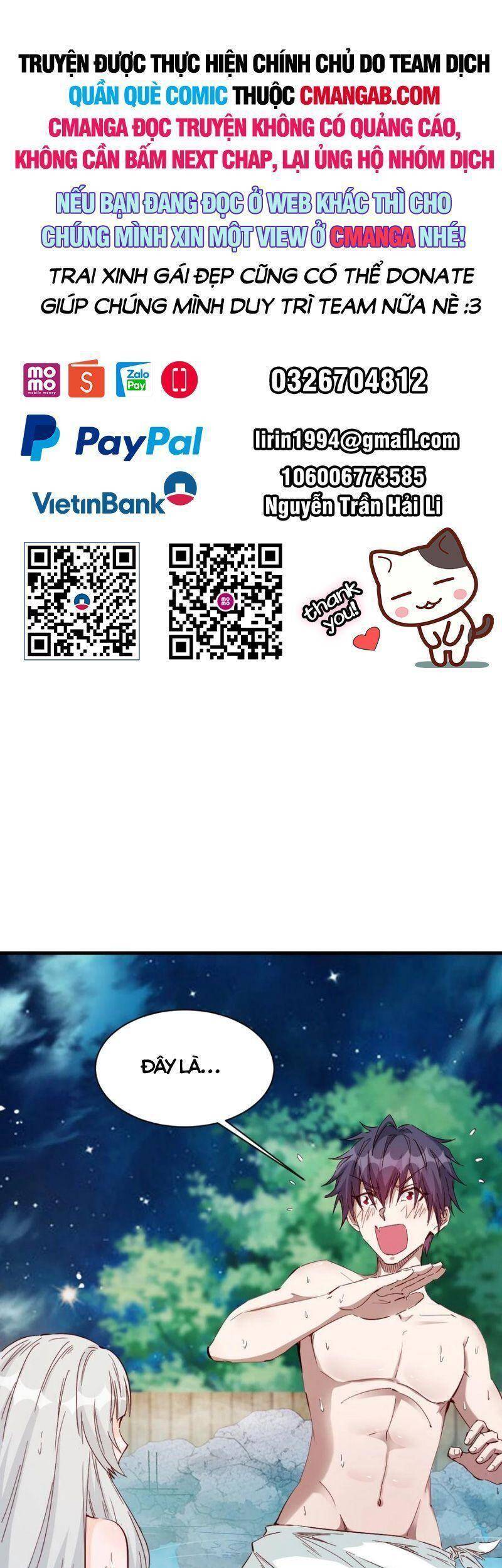 Thánh Đường Chi Thành Chapter 95 - 1