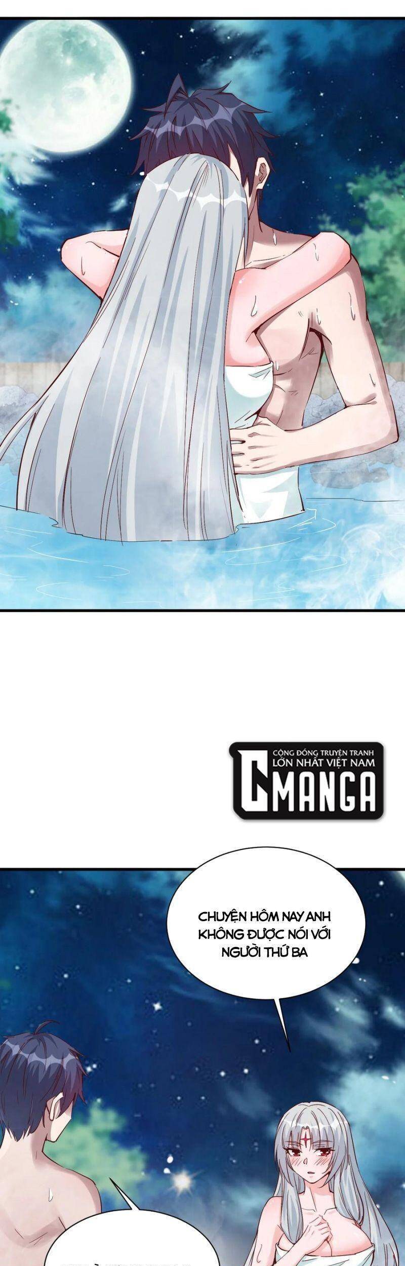 Thánh Đường Chi Thành Chapter 95 - 16