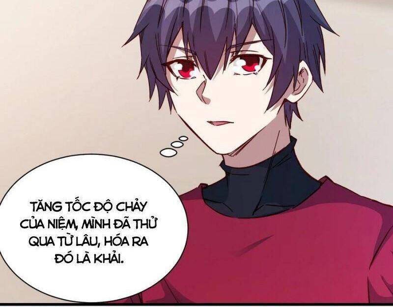 Thánh Đường Chi Thành Chapter 95 - 20