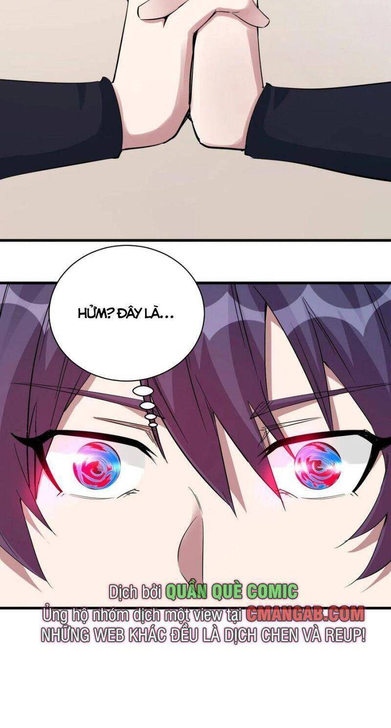 Thánh Đường Chi Thành Chapter 95 - 25