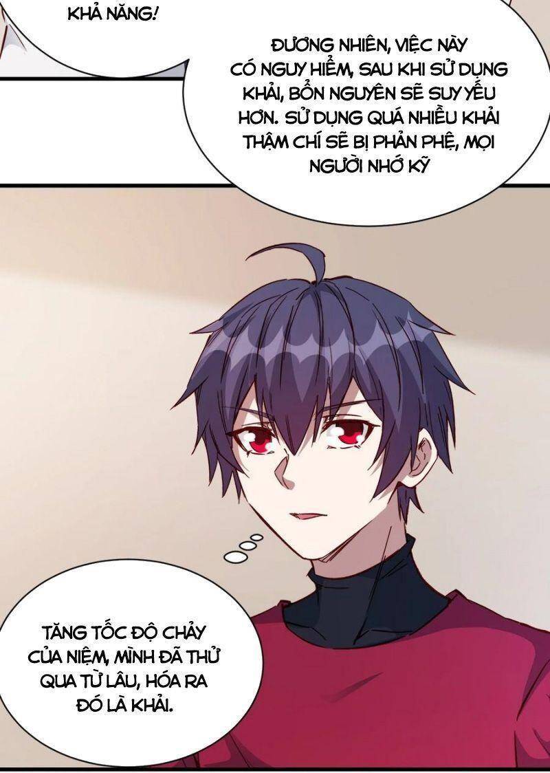 Thánh Đường Chi Thành Chapter 95 - 26