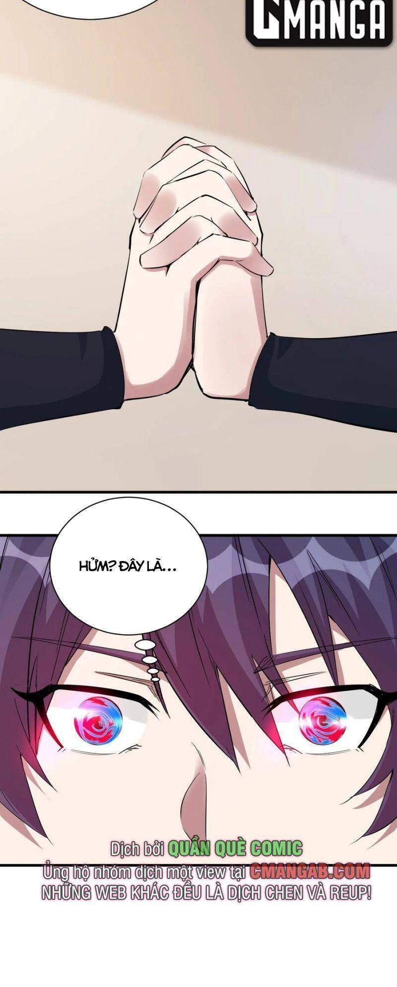 Thánh Đường Chi Thành Chapter 95 - 34