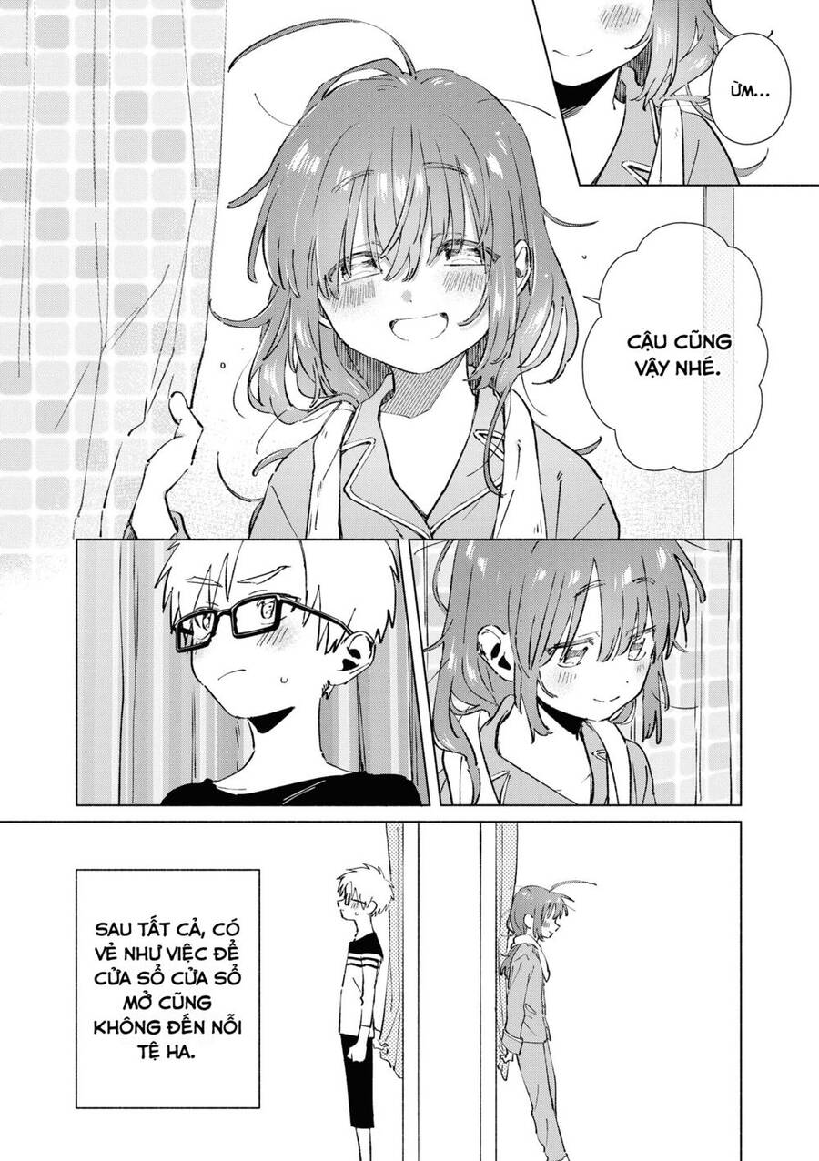 Bộ Truyện Ngắn Siêu Ngọt Siêu Ngấy Chapter 31 - 4