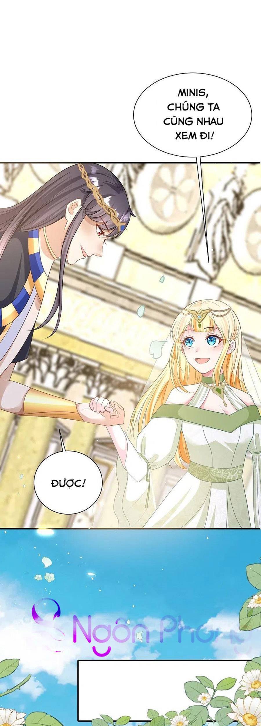 Sủng Hậu Của Vương Chapter 170 - 2