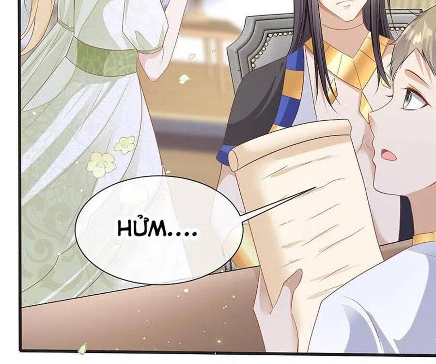 Sủng Hậu Của Vương Chapter 170 - 12