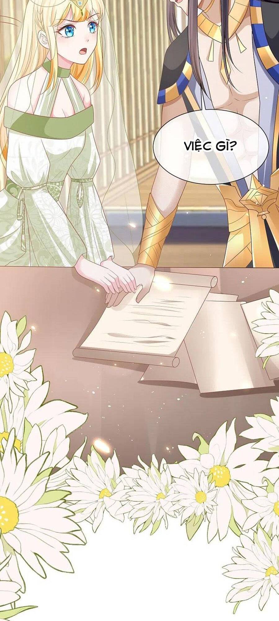 Sủng Hậu Của Vương Chapter 170 - 18