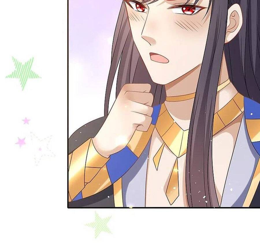 Sủng Hậu Của Vương Chapter 170 - 20